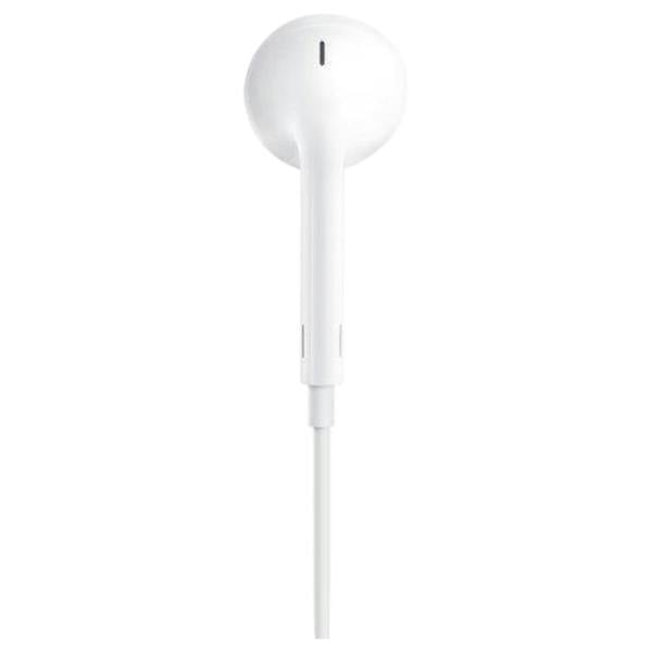 Apple Earphones with Lightning Connector A1748 - MWTY3ZM/A