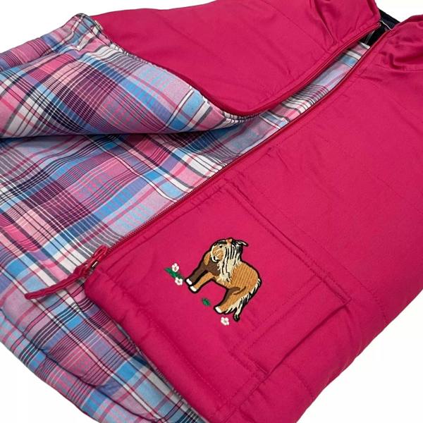 Childrens and Toddlers Country Life Gilet