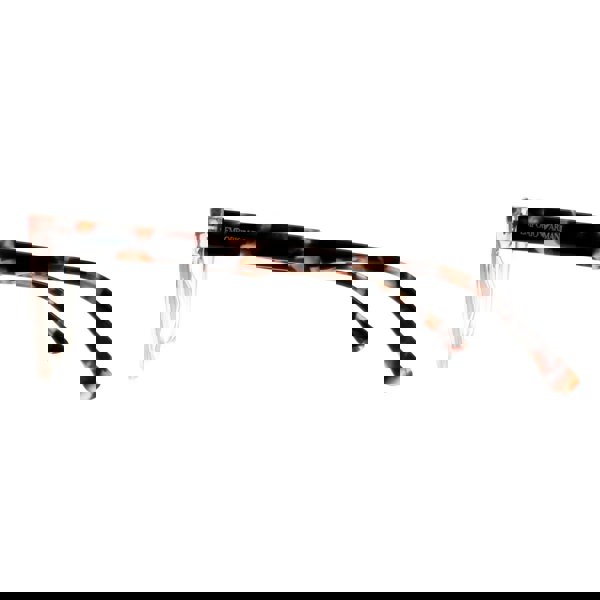 Emporio Armani Glasses Frames EA3193 5544 Transparent Pink Women