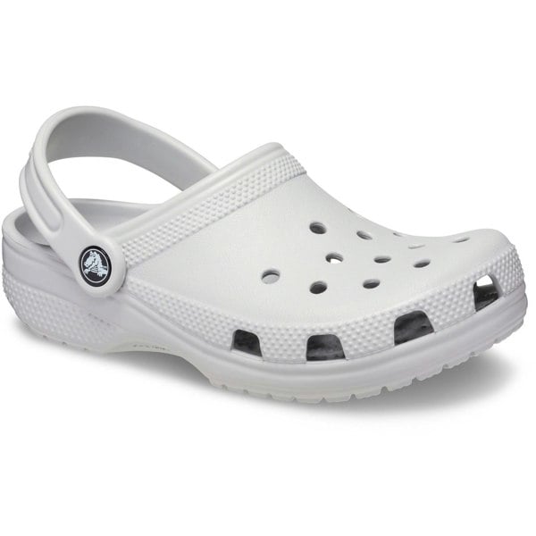 Crocs Kids' Classic Thermoplastic Atmosphere Loafers