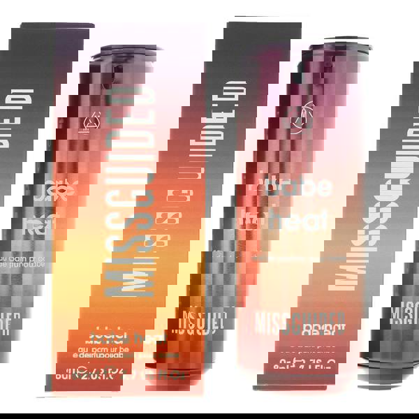 Babe Heat Missguided Babe Heat Eau de Parfum 80ml