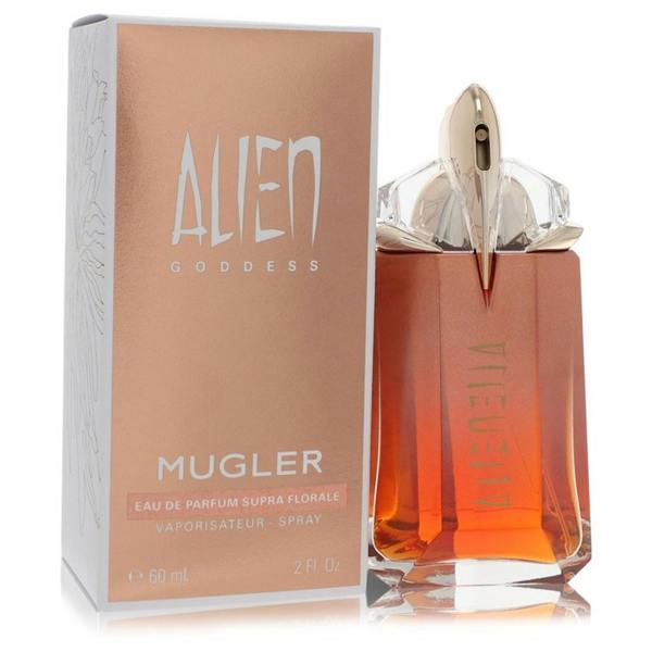 Thierry Mugler Alien Goddess Eau de Parfum 90 ml