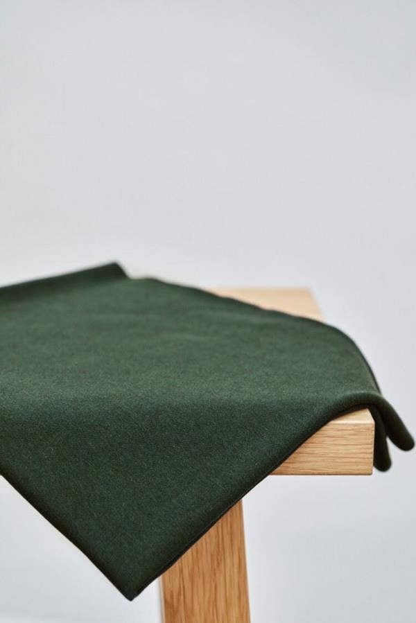 Deep Green