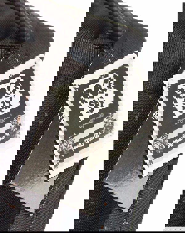 Rock Sax Unisex Black Bring Me The Horizon Sempiternal Album Artwork Backpack (One Size)