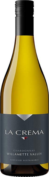 La Crema, Willamette Valley, Chardonnay 2023 75cl