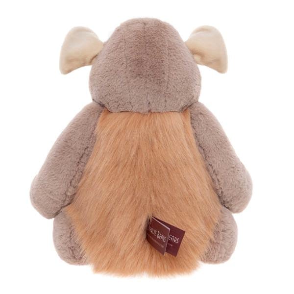 Charlie Bears Boulder - Plush Giant