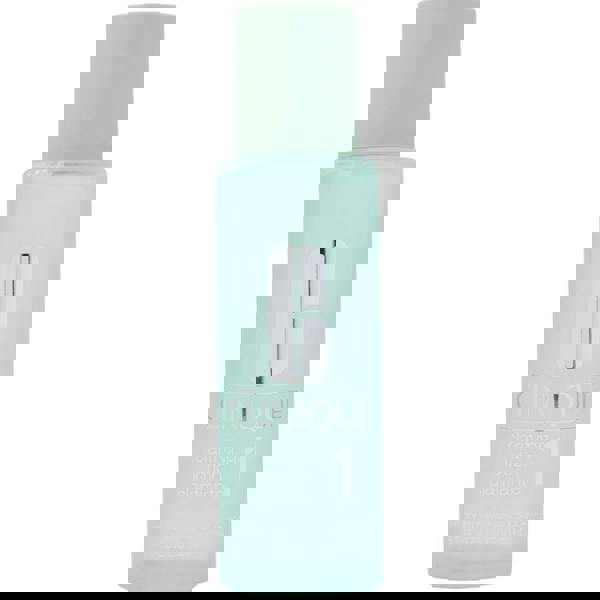 Clinique 1 Very Dry To Dry Skin Clarifying Lotion 200ml