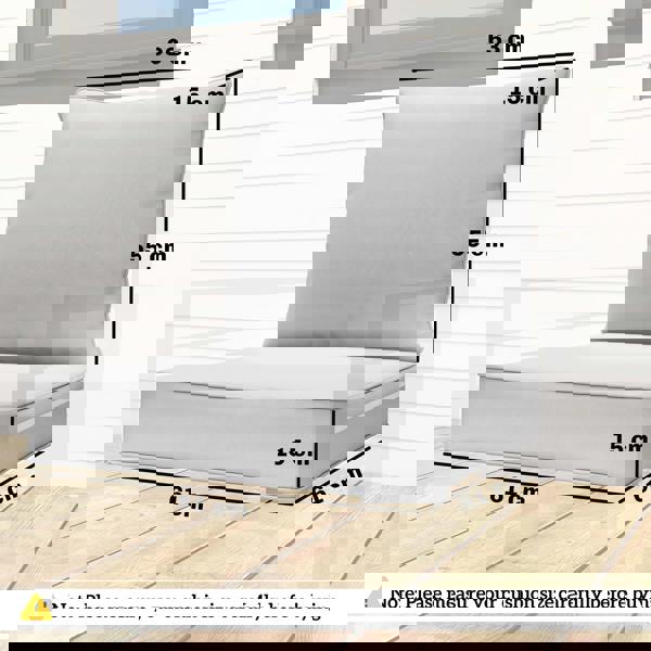 Outdoor Sofa Cushion