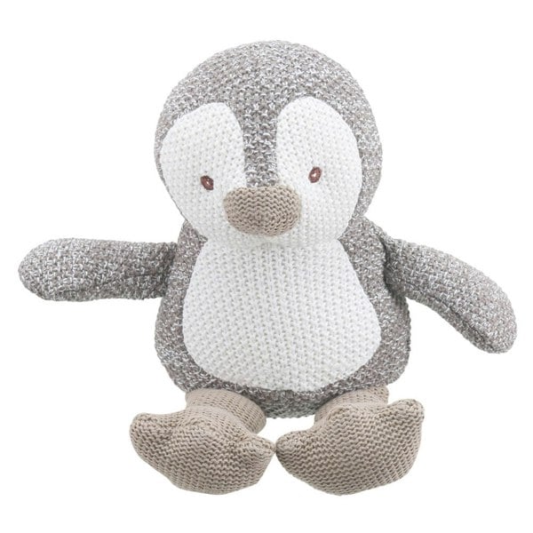 Wilberry Penguin -  Wilberry Knitted