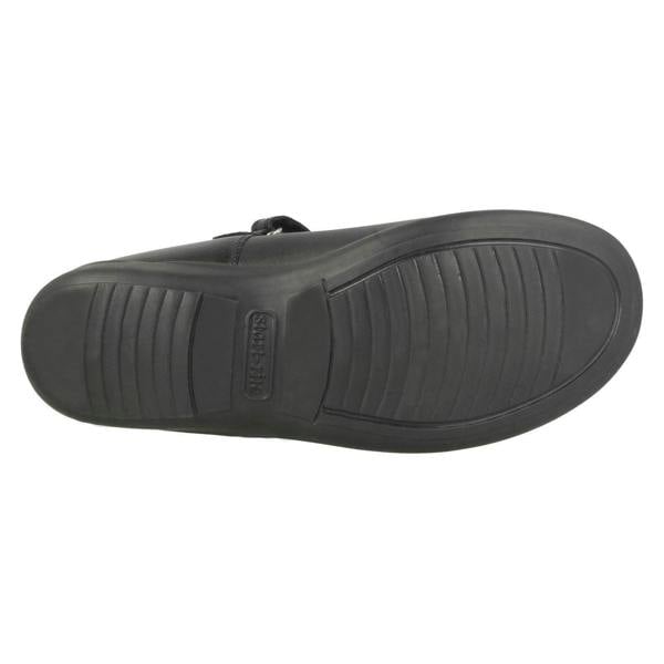Start-rite Girls Startrite School Shoes Poppy
