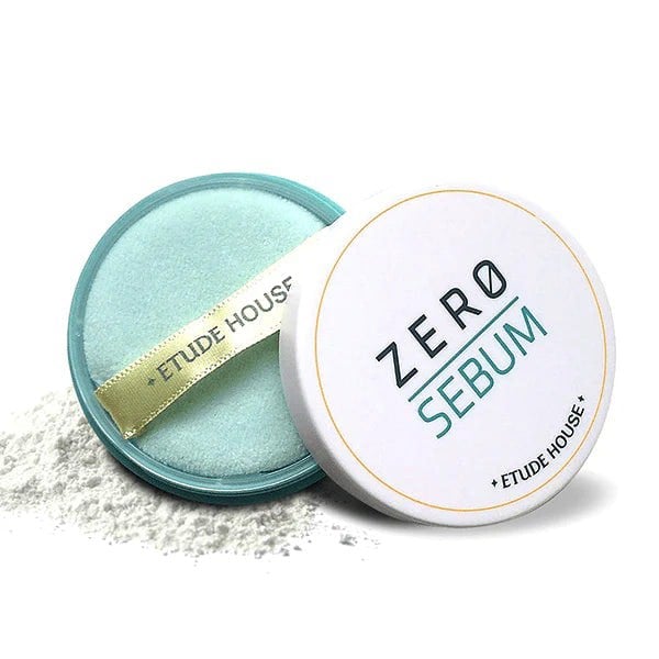 ETUDE Zero Sebum Drying Powder | Atelier De Glow