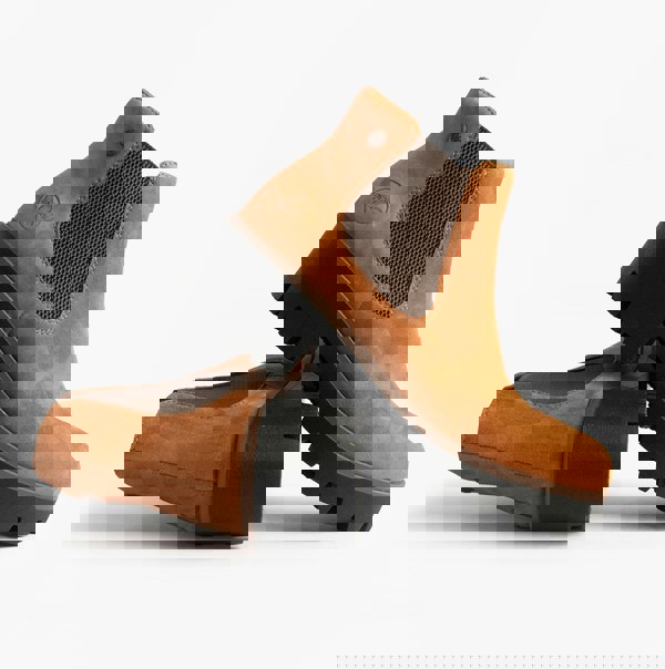 Rieker 79265-22 Womens Boots Brown