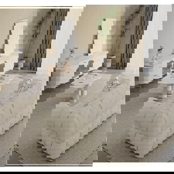 Kathie Two Seater Sofa, Three Seater Sofa, Corner Sofa-Rit Concept-Rit Concept