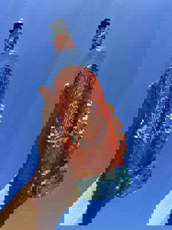 Lost Dutchman London Dry Gin