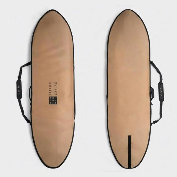 Deflow Surf Deflow Daily Surfboard Bag Mid 7'6