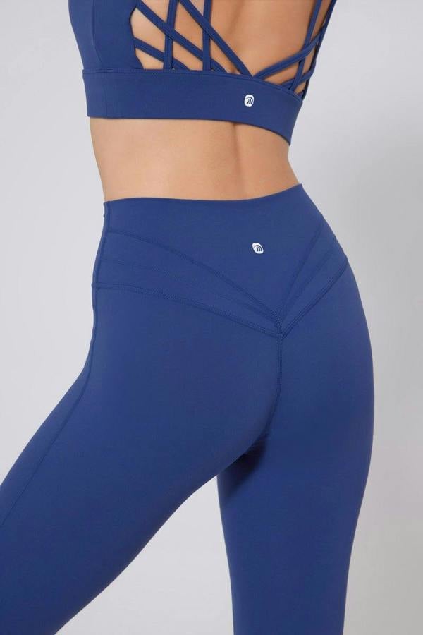 Anniou High Support Workout Leggings