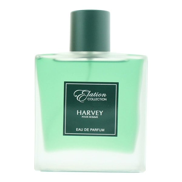 Orchid Elation Collection Harvey Pour Homme Eau de Parfum 100ml for Him