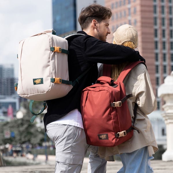 CabinZero Classic Cabin Backpack 28L