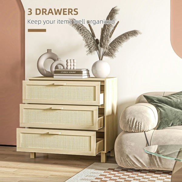 Drawer Chest