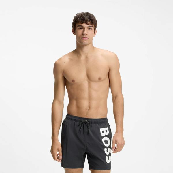 Boss Octopus Swim Shorts