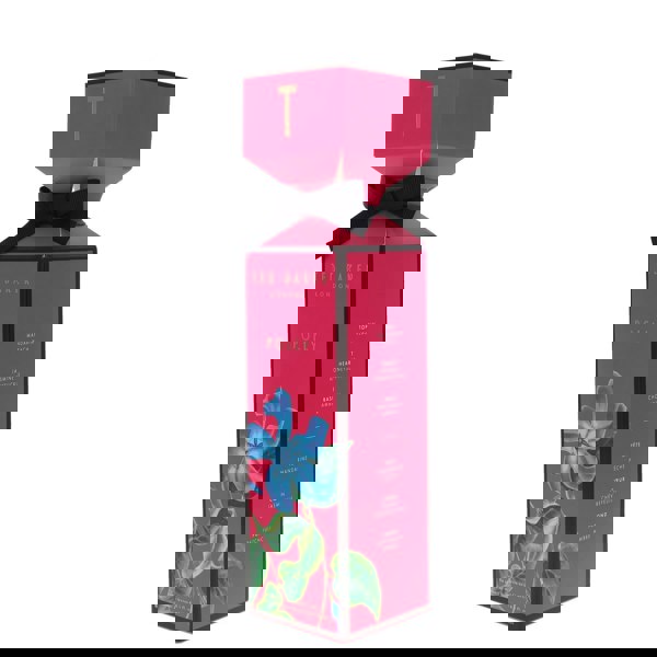 Ted Baker Polly Mini Fragrance & Lip Gloss Cracker Gift Set