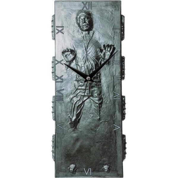 Disney Star Wars Wall Clock STW3488