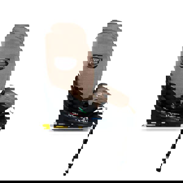 Cosatto All in All Extra i-Size 360 Car Seat Tiger Tale