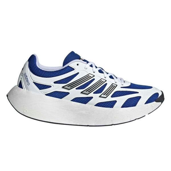 Adidas Mens Adizero Aruku Logo Trainers - Collegiate Blue - 