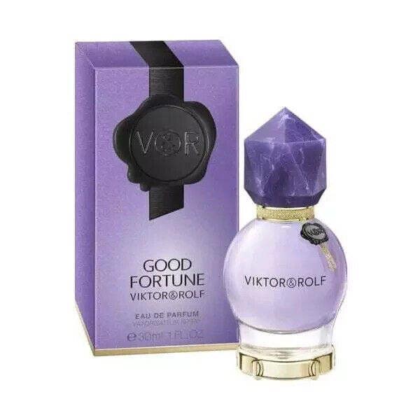 Viktor & Rolf Victor & Rolf Good Fortune 30ml Eau De Parfum EDP Spray For Her