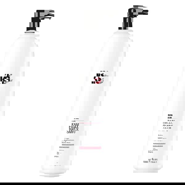 KIS KeraMax Shampoo 1000 ml