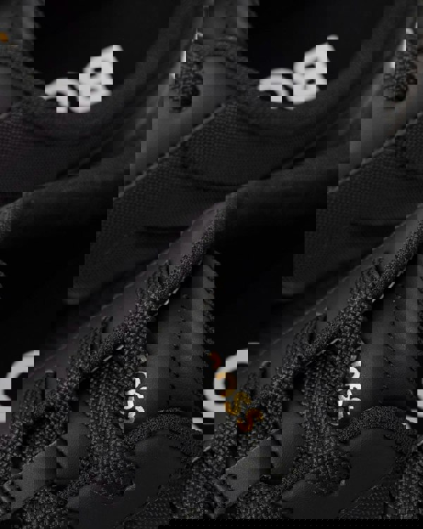 BOSS Orange Titanium Runn Mens Trainers 50536481 - Black 005