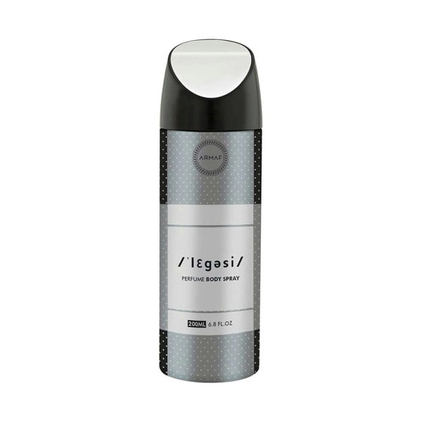 ARMAF Legasi For Men Body Spray 200ml