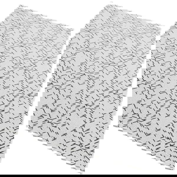 Asiatic Patio PAT16 Outdoor Deco Ivory Rug