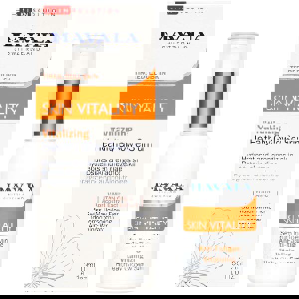 Mavala Skin Vitality Vitalizing Healthy Glow Serum 30ml - Additional 2