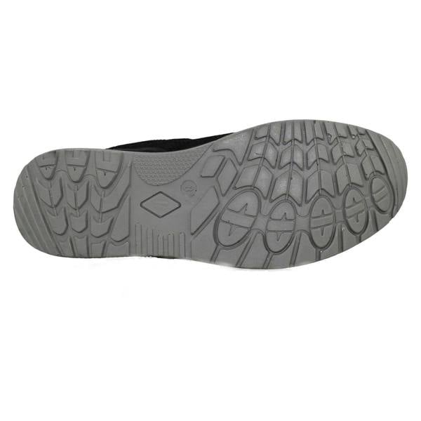 Workforce Mens Workforce Steel Toe Cap Work Safety Trainers WF37-P