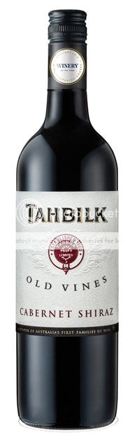 Tahbilk, Old Vines, Nagambie Lakes, Cabernet Sauvignon Shiraz 2019 75cl