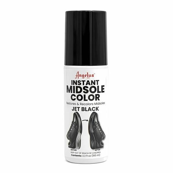 Angelus Instant Midsole Colour - Restores Faded Sneaker Midsoles 100ml