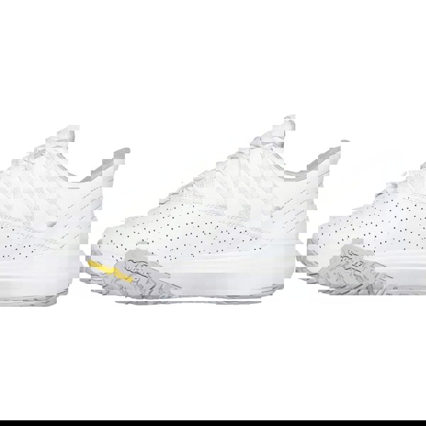 Skechers Performance Skechers Viper Court Rally Leather Men's White Trainers