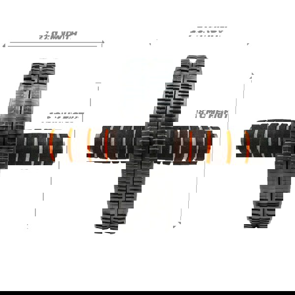 Phoenix Fitness Abdominal Exercise Ab Roller