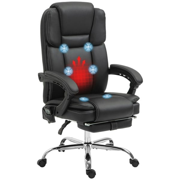 Massage Office Chair