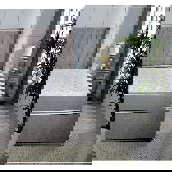 Starlight Beds Twilight Hybrid Mattress - Soft Firmness Plush Comfort