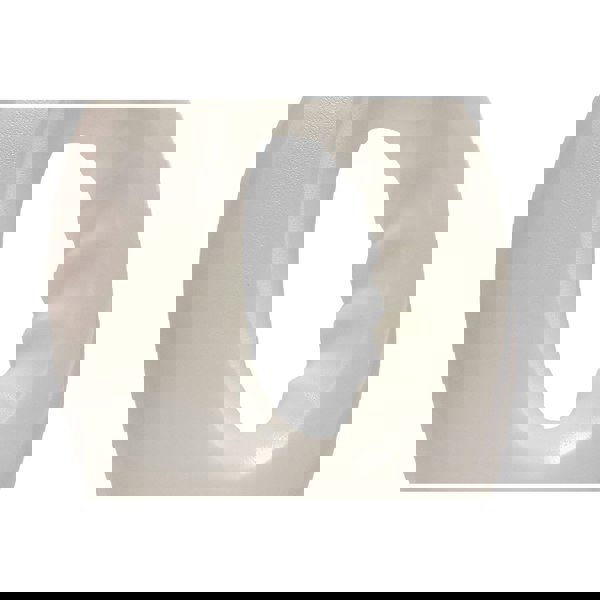 Hand Grip on Runner's Drinks Bottle