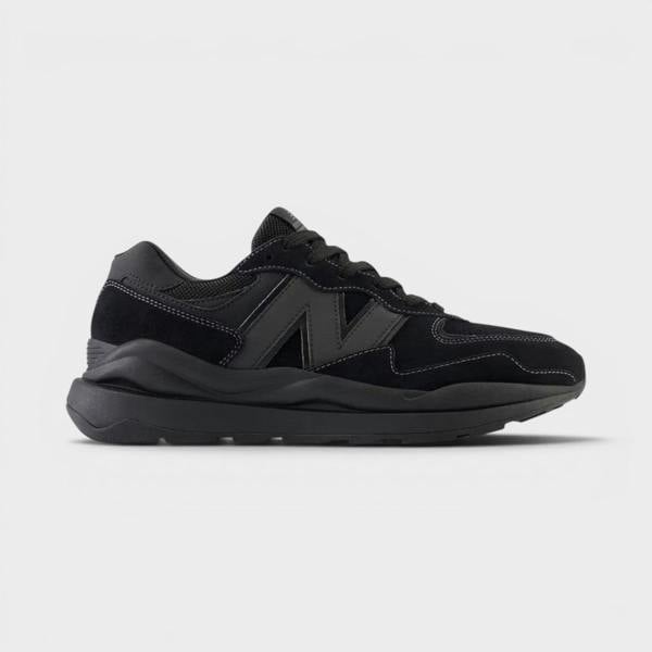 New Balance 57/40 Sneakers Black