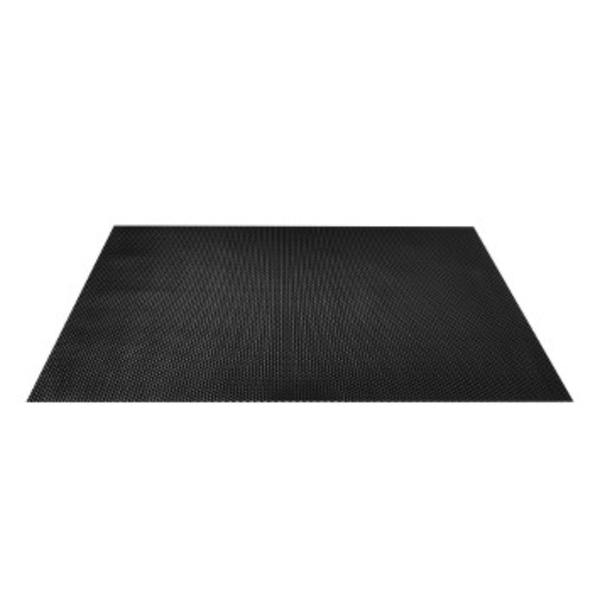 Nicoman BBQ Floor Protection Mat - 125cm x 75cm