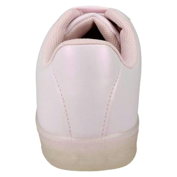 Reflex Ladies Reflex Pearlised Pumps