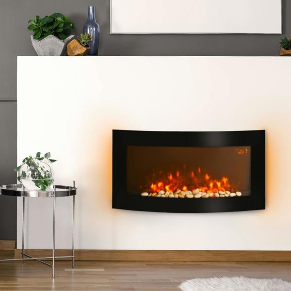Electric Fireplace