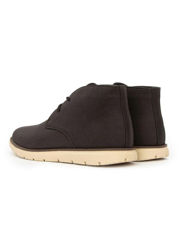 Duck and Cover Oakwood Boots - Black