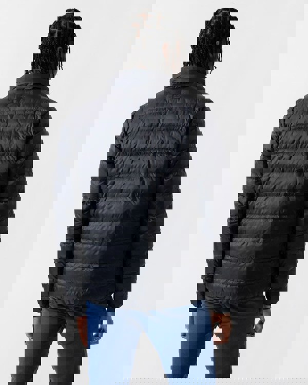 GANT Light Mens Down Jacket - 5 Black