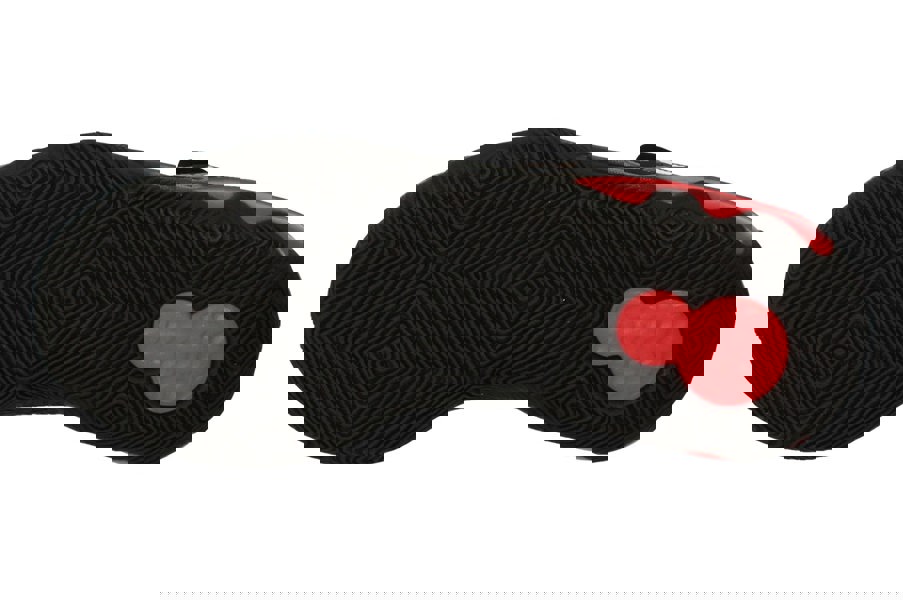 Nike Renew Elevate II Mens Basketball Trainers Cw3406  002 - Anthracite Black Gym Red 002 - Photo 4