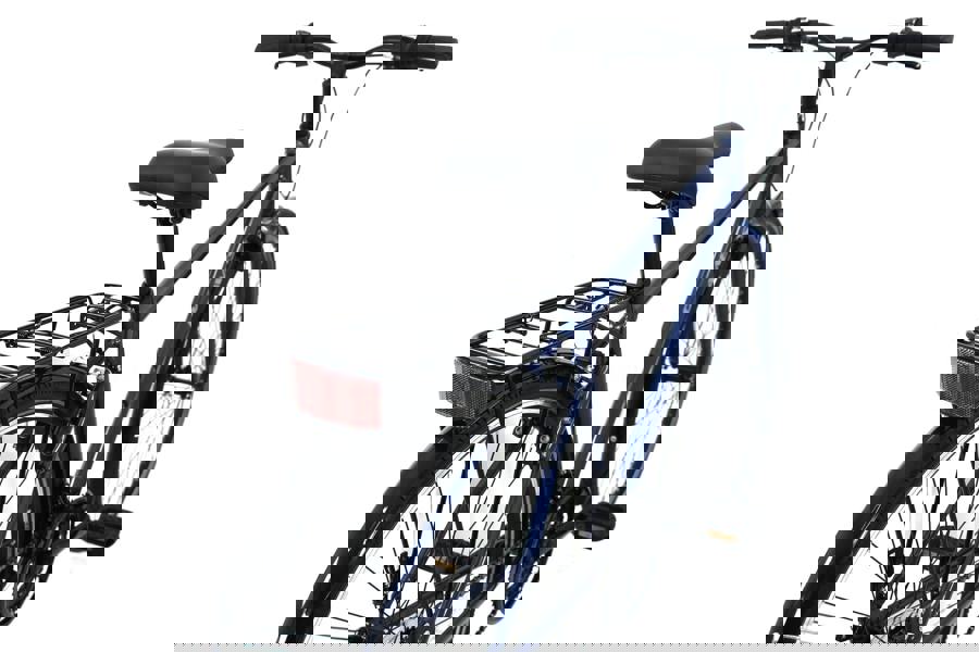 Dawes Venture 2.0 EQ Hybrid Bike